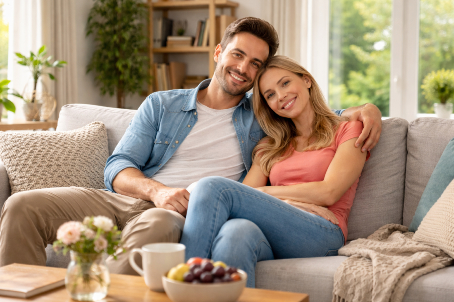 *COMING SOON* Stilvolle Gartenwohnung mit Souterrain & zusätzlichem Hobbyraum, 81825 München / Trudering-Riem, Erdgeschosswohnung