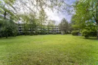 Innenhof