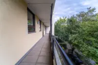 Laubengang