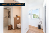 MW-Flur2 - Neubau-Penthouse (A+) mit Blick ins Grüne (bezugsfertig)