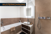 MW-Bad - Neubau-Penthouse (A+) mit Blick ins Grüne (bezugsfertig)
