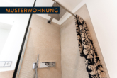 MW-Dusche - Neubau-Penthouse (A+) mit Blick ins Grüne (bezugsfertig)