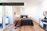 MW-Schlafen - Neubau-Penthouse (A+) mit Blick ins Grüne (bezugsfertig)