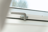 Detail Dachfenster