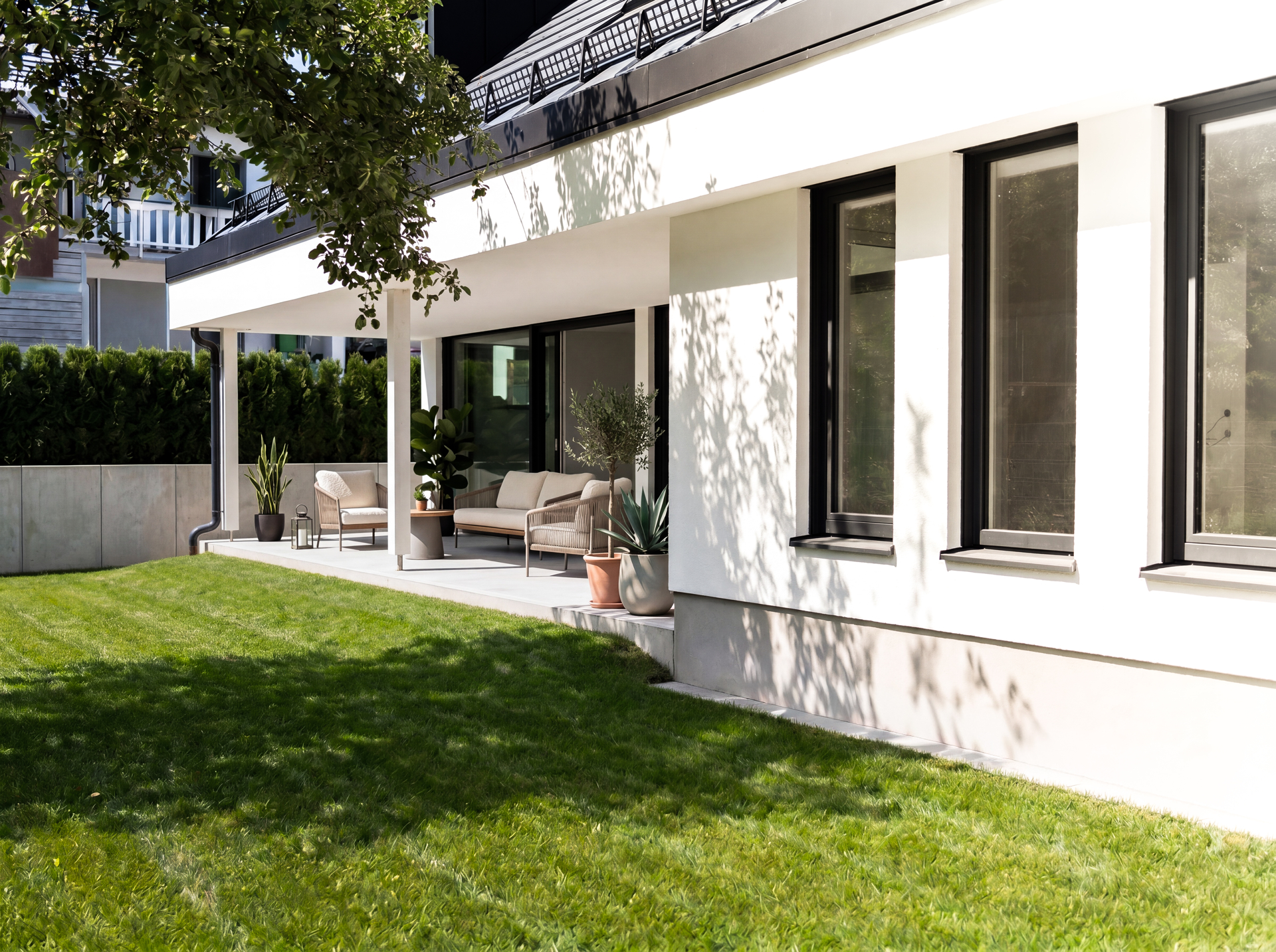 Garten