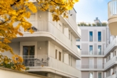 Wohnanlage - *Verkauft* Gemütliche Terrassenwohnung im ruhigen Innenhof