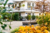 Innenhof - *Verkauft* Gemütliche Terrassenwohnung im ruhigen Innenhof