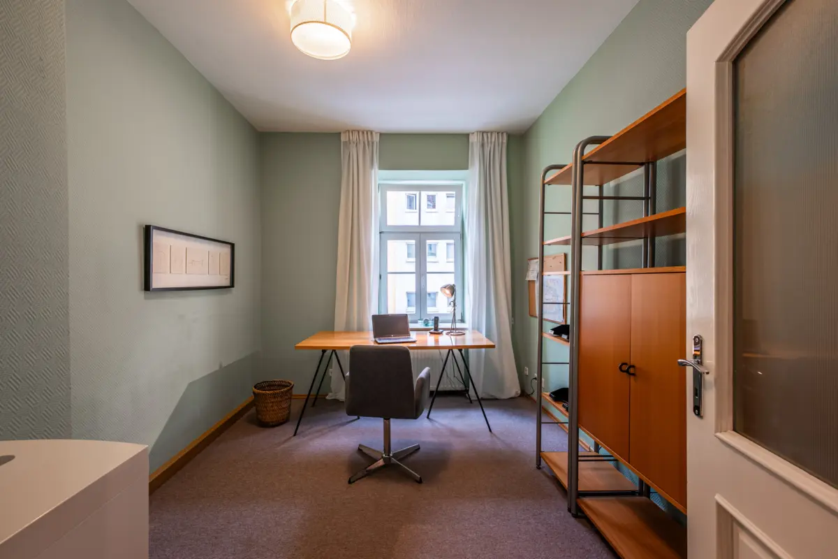 Zimmer 3