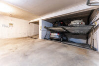 Tiefgarage