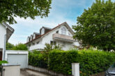 Ansicht Haus