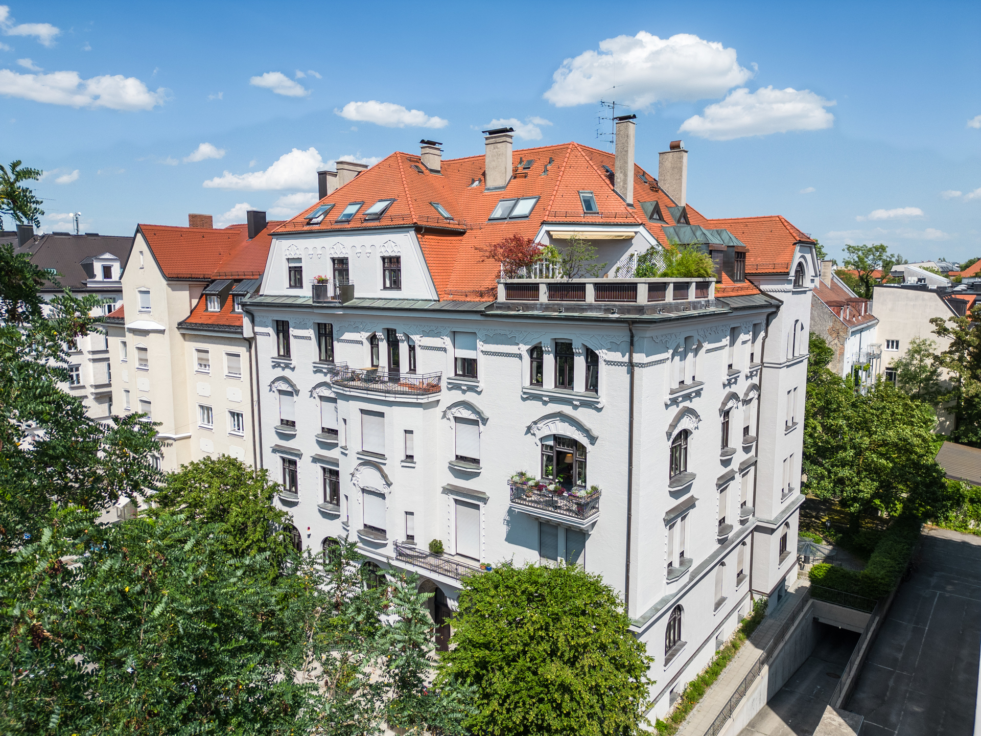 Altbau