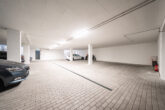 Tiefgarage