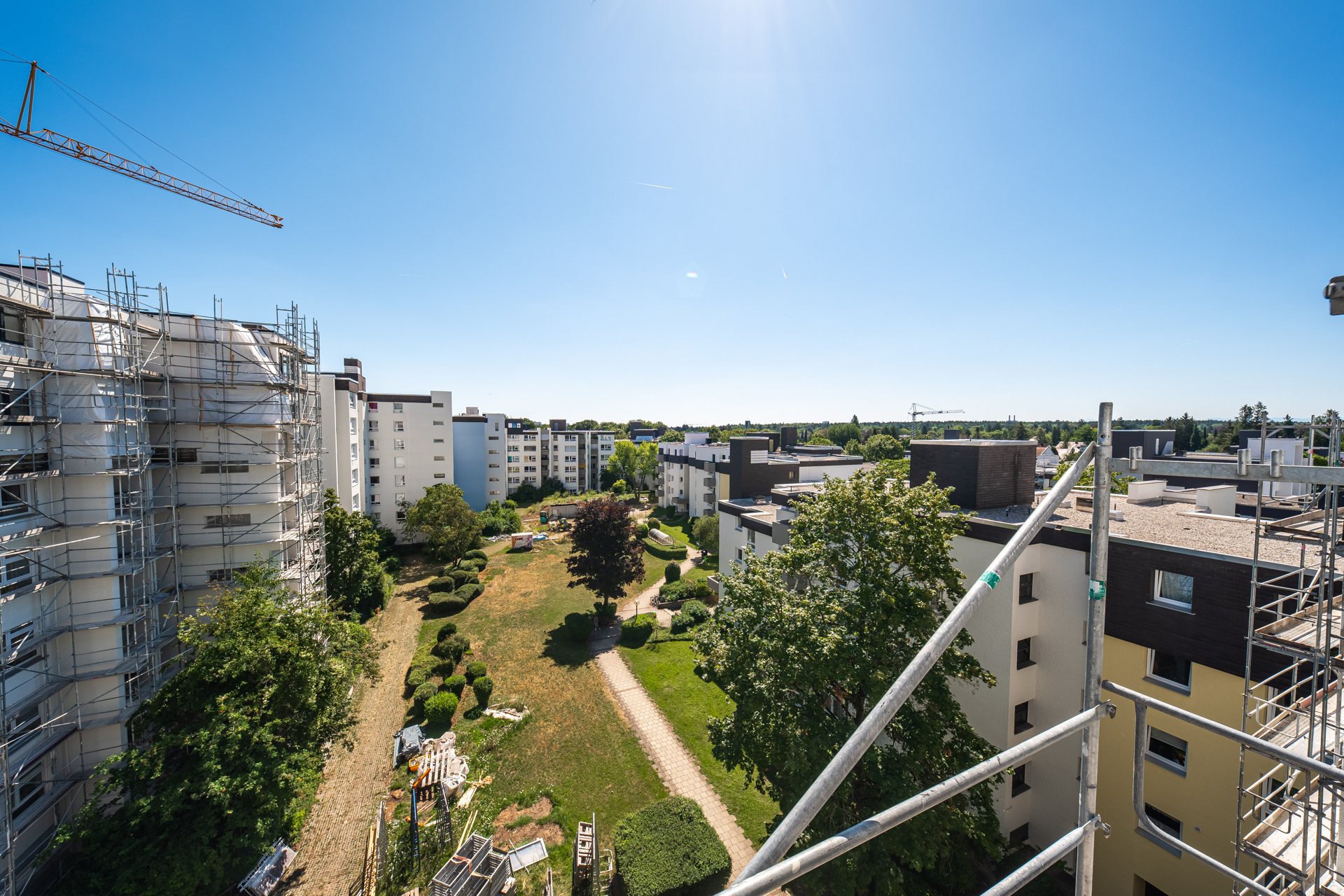 Ausblick