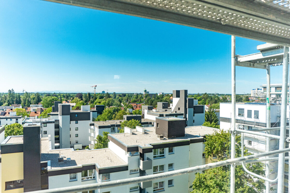 Ausblick