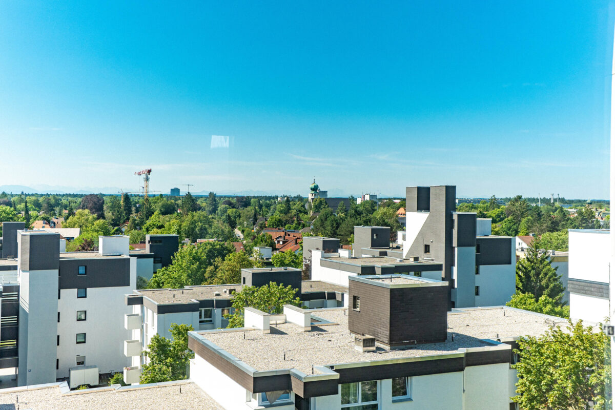 Ausblick