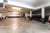 Tiefgarage - Vermietetes City-Apartment mit Tiefgaragenplatz im Gärtnerplatzviertel