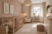 Visualisierung Kinderzimmer