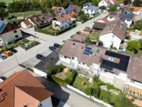 Ansicht Süd