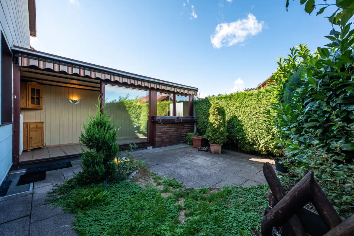 Garten