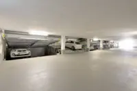 Tiefgarage