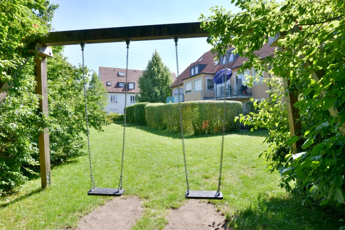 Spielplatz