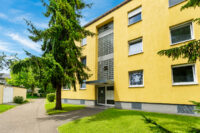Ansicht außen