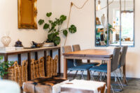 Wohnen / Essen
