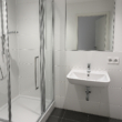 Bad - Modernes Studentenapartment ab 1.10.2025