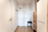 Flur - Möblierte 2 Zi. Wohnung in bester Lage / Parkstadt Schwabing