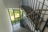 Treppenhaus - Möblierte 2 Zi. Wohnung in bester Lage / Parkstadt Schwabing