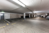 Tiefgarage - Möblierte 2 Zi. Wohnung in bester Lage / Parkstadt Schwabing