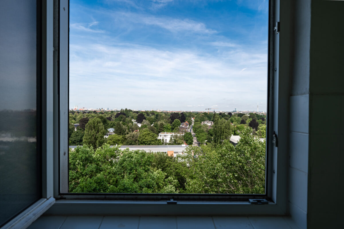 Ausblick