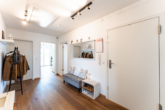 Flur - Dachterrassen-Wohntraum mit hochwertiger Ausstattung