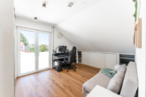 Schlafen 1 - Dachterrassen-Wohntraum mit hochwertiger Ausstattung