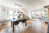 Wohnen / Essen - Dachterrassen-Wohntraum mit hochwertiger Ausstattung