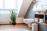 Detail Bad - Dachterrassen-Wohntraum mit hochwertiger Ausstattung