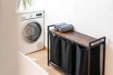 Detail Waschen - Dachterrassen-Wohntraum mit hochwertiger Ausstattung