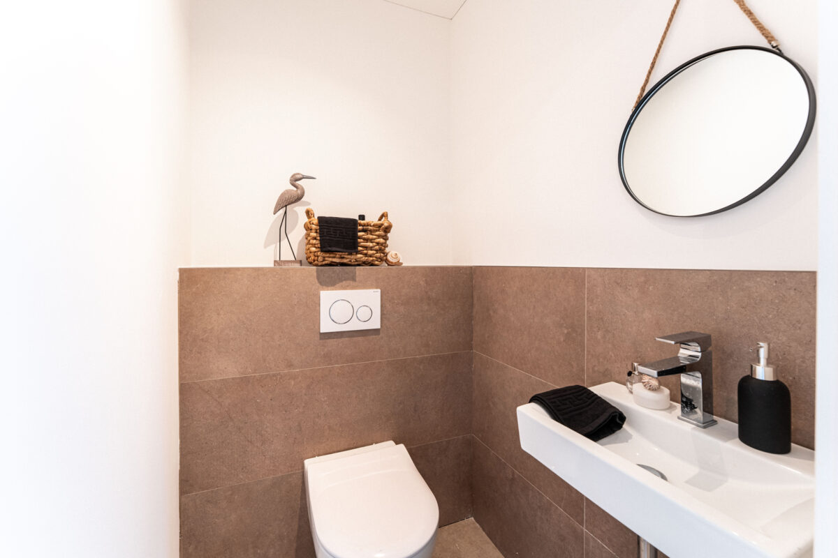 Gäste-WC