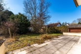 Terrasse - *RESERVIERT* Erbpacht bis 2080 – Sanierungsbedürftige DHH mit Südwest-Garten