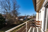 Balkon - *RESERVIERT* Erbpacht bis 2080 – Sanierungsbedürftige DHH mit Südwest-Garten