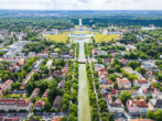Bestlage Nymphenburg