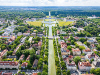 Bestlage Nymphenburg
