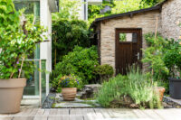 Garten