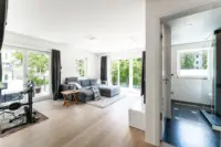 Wohnbereich OG