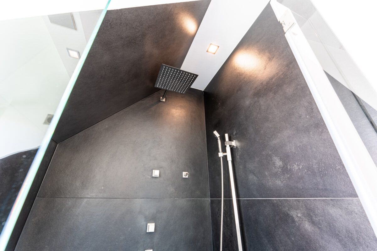 Dusche OG