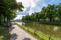 Nymphenburger Kanal