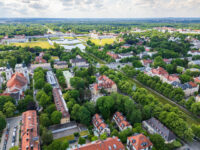 Bestlage Nymphenburg