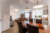 Wohnen/Essen - Erbpacht | Ruhig wohnen mit Süd-Balkon. Und ein Grundriss, der überzeugt.