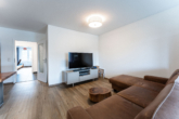 Wohnen - Erbpacht | Ruhig wohnen mit Süd-Balkon. Und ein Grundriss, der überzeugt.