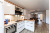 Küche_Essen - Erbpacht | Ruhig wohnen mit Süd-Balkon. Und ein Grundriss, der überzeugt.